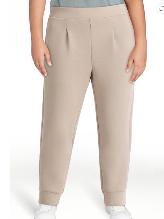 Avia Pants - NWT Avia 3X XXXL scuba knit jogger pants super soft